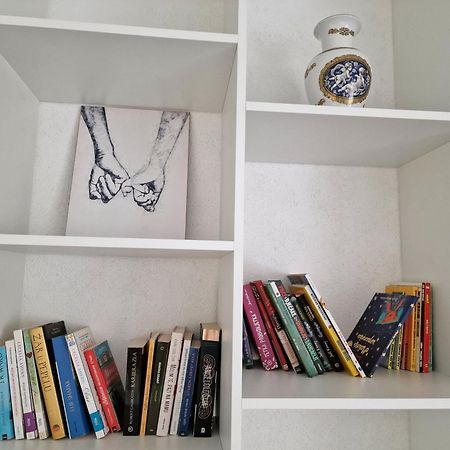 Apartman Ivy Ljubuški Esterno foto