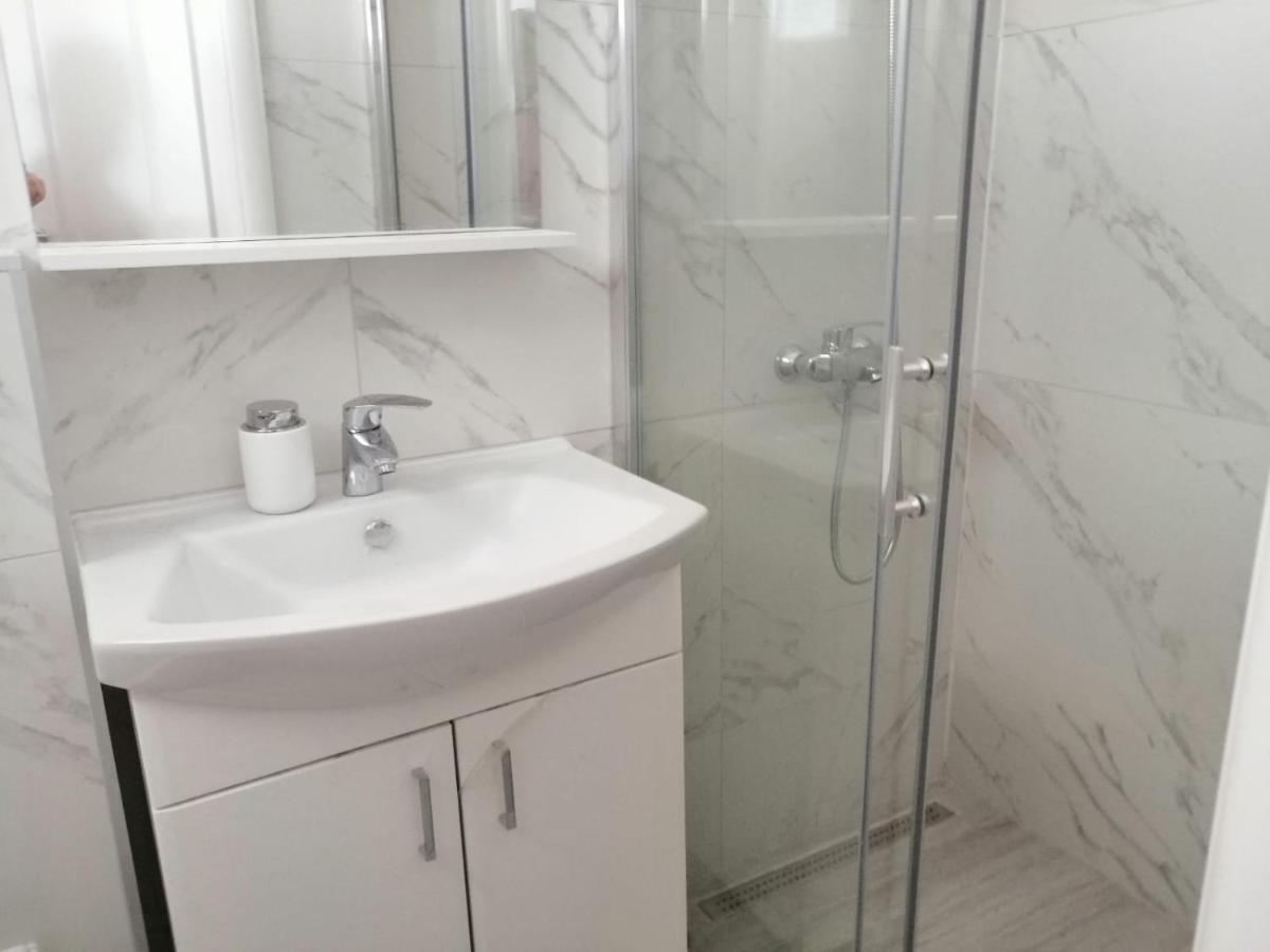 Apartman Ivy Ljubuški Esterno foto