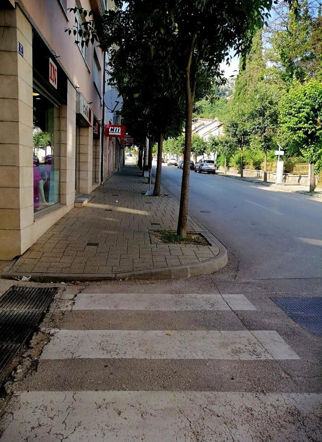 Apartman Ivy Ljubuški Esterno foto
