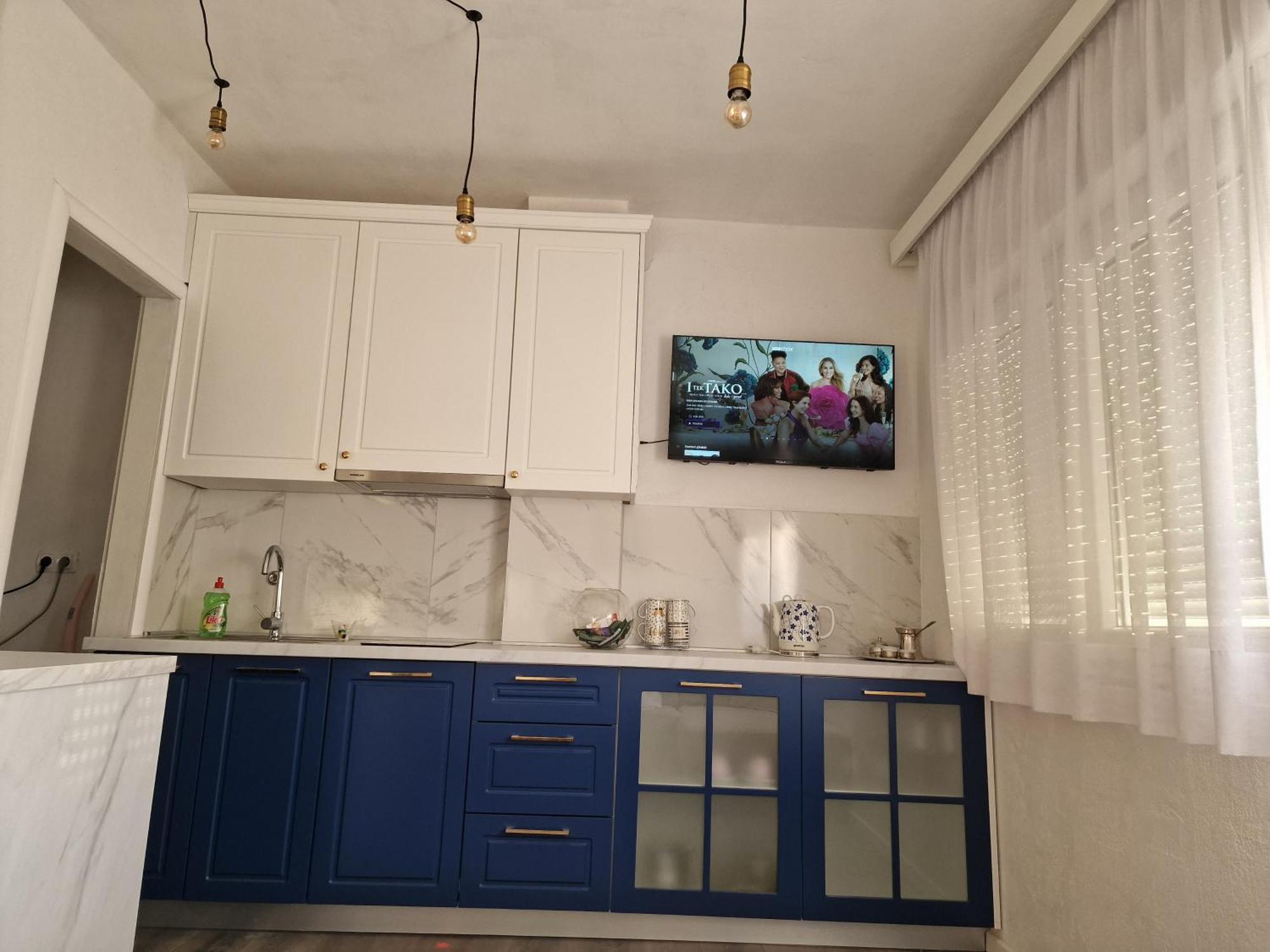 Apartman Ivy Ljubuški Esterno foto