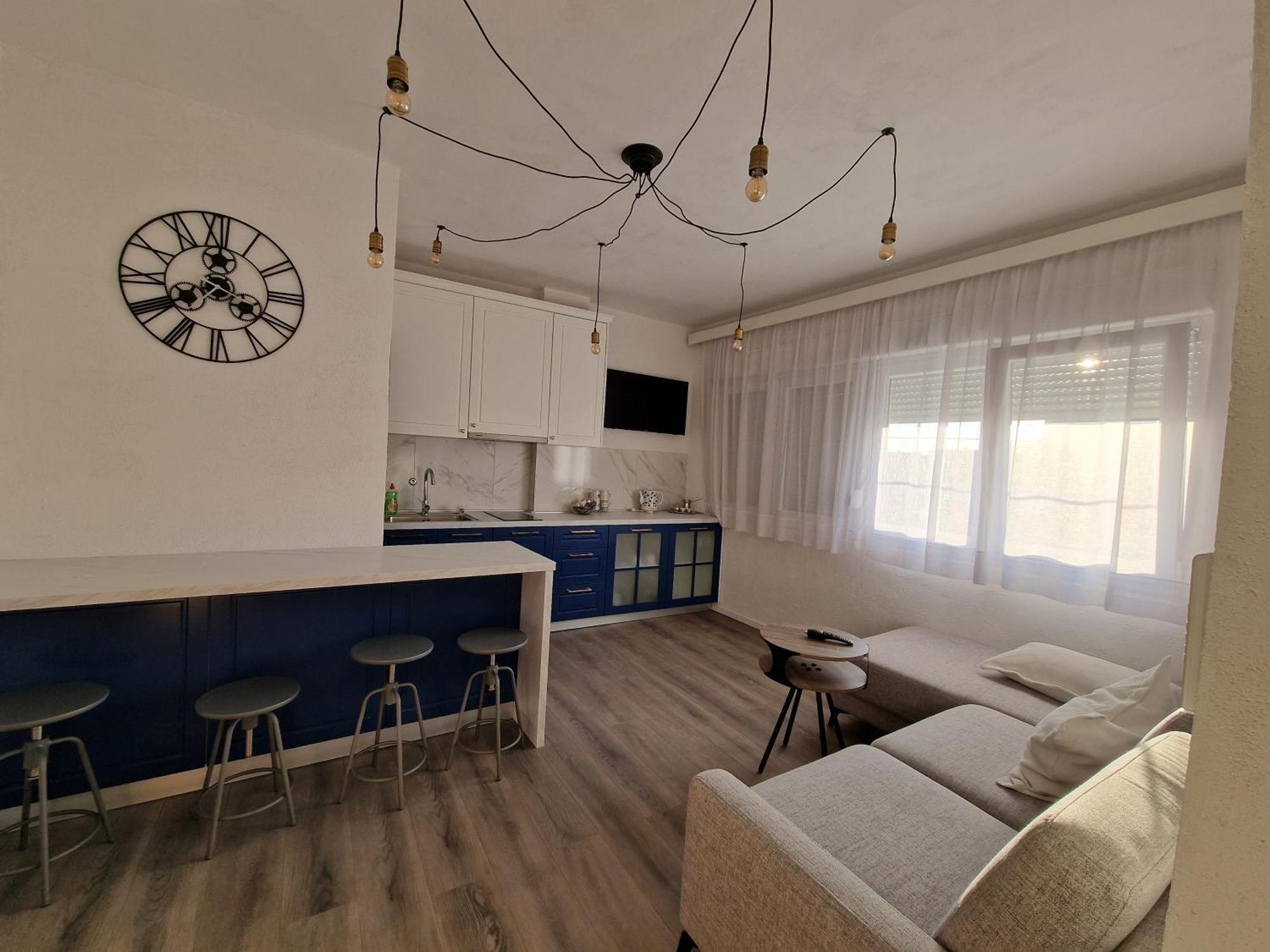 Apartman Ivy Ljubuški Esterno foto
