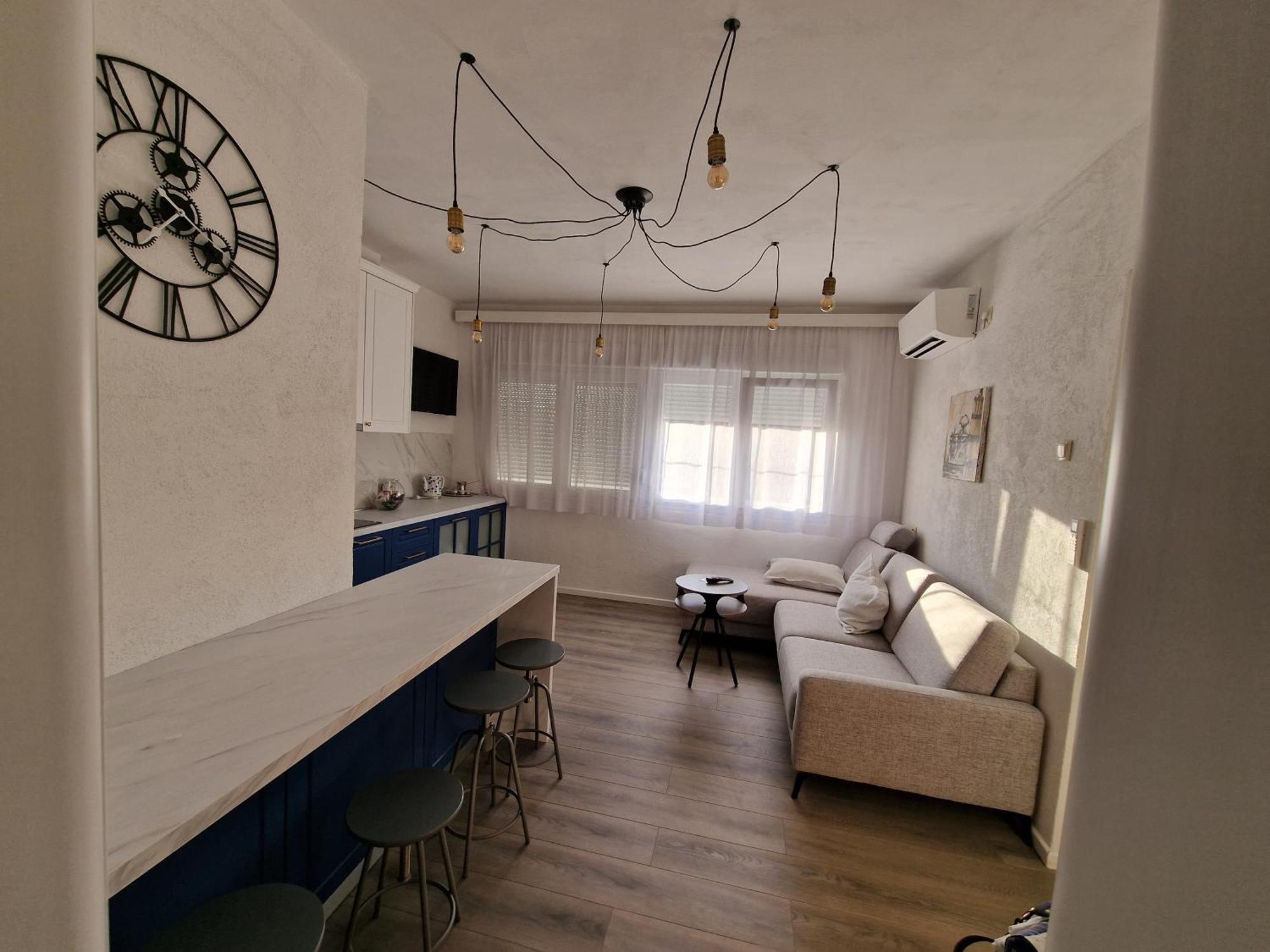 Apartman Ivy Ljubuški Esterno foto