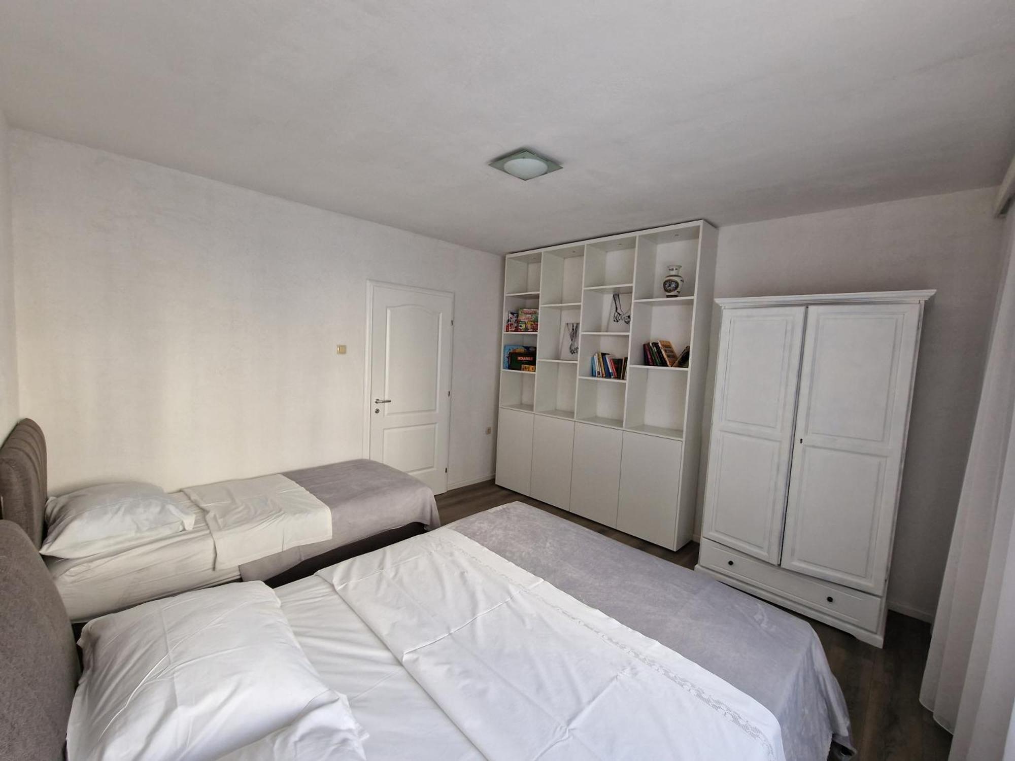 Apartman Ivy Ljubuški Esterno foto