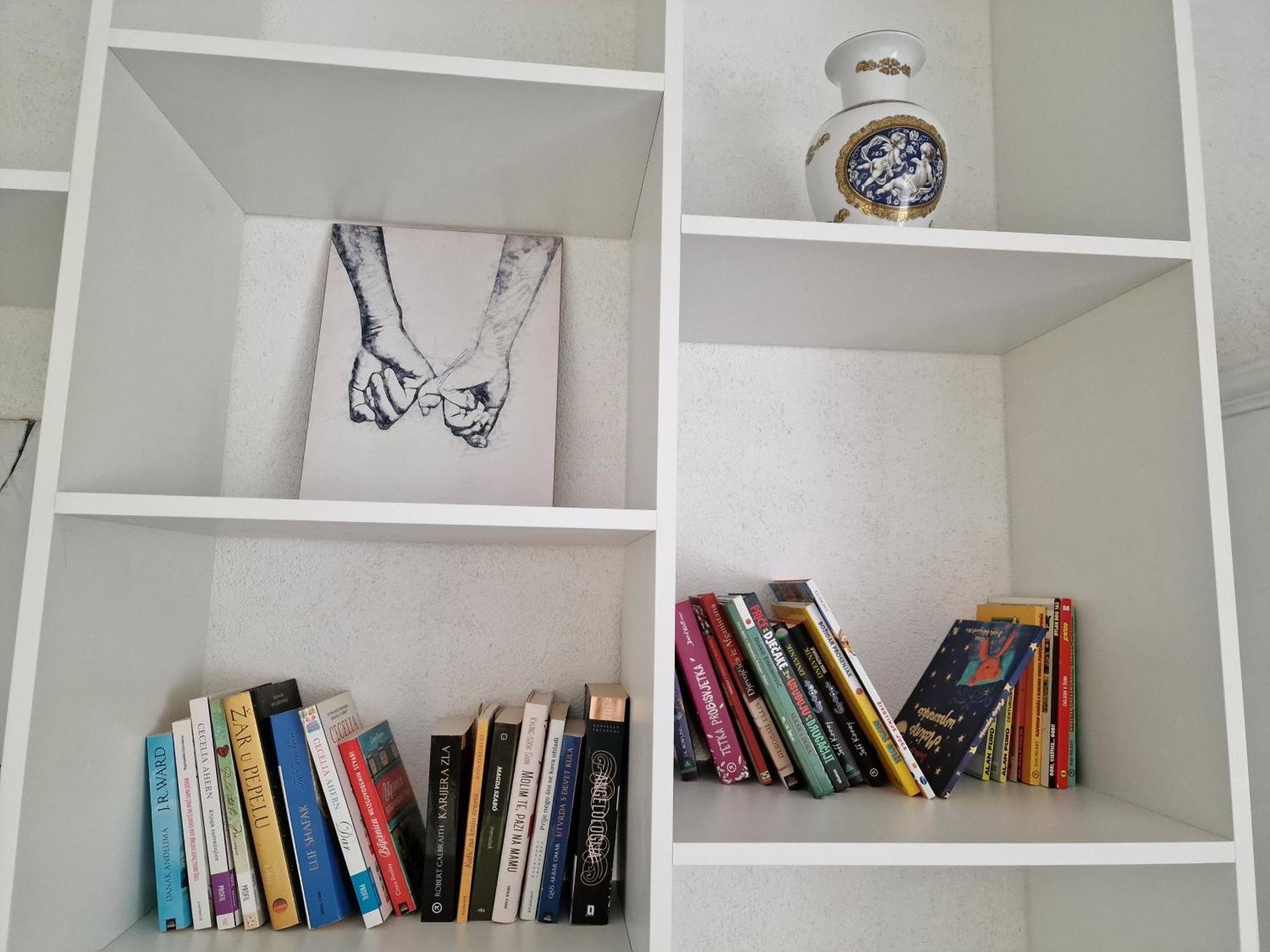 Apartman Ivy Ljubuški Esterno foto