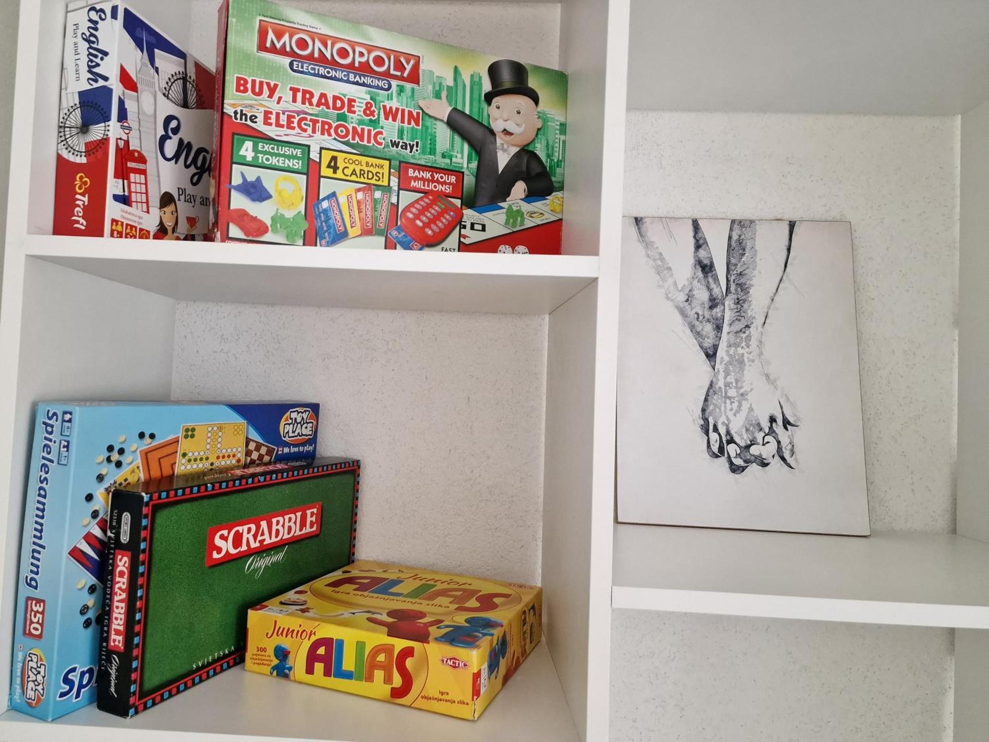 Apartman Ivy Ljubuški Esterno foto