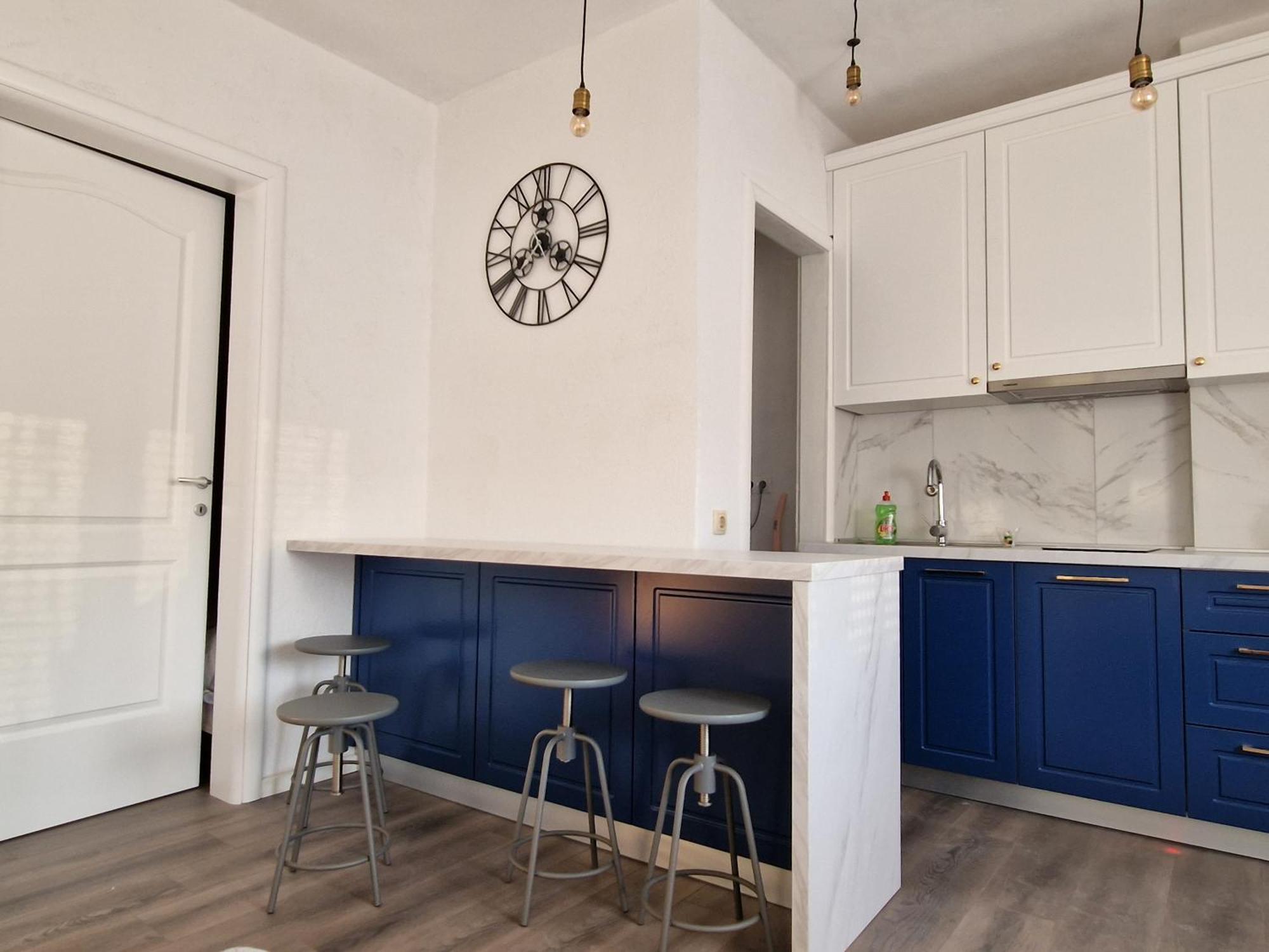 Apartman Ivy Ljubuški Esterno foto
