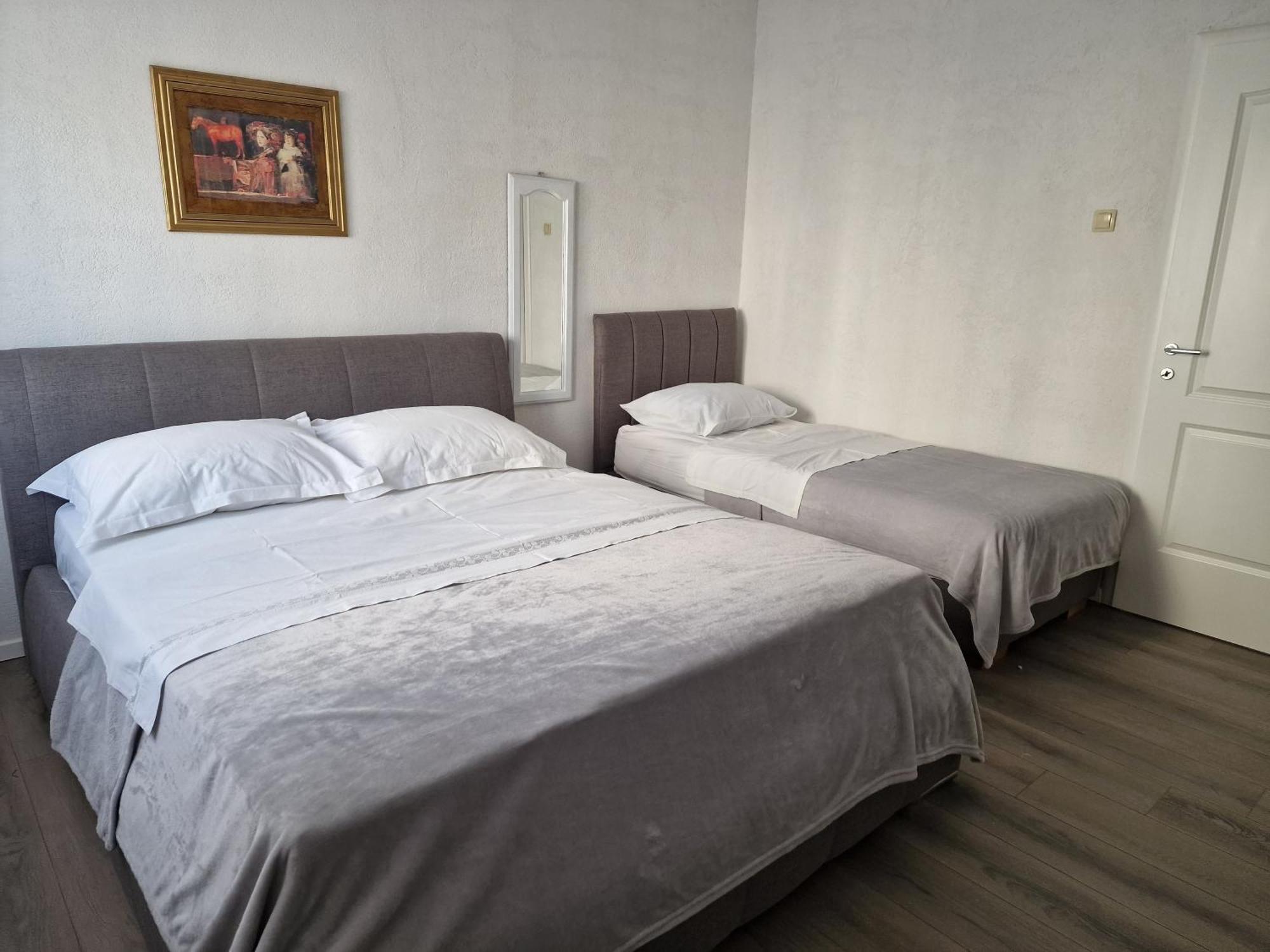 Apartman Ivy Ljubuški Esterno foto